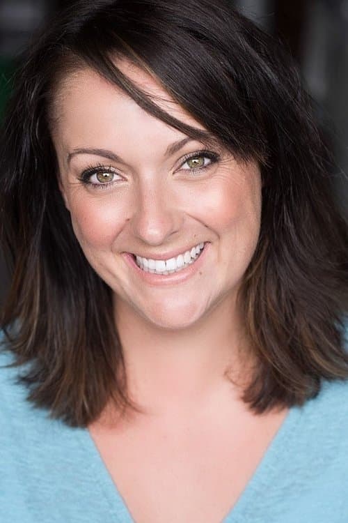 Celeste Barber image