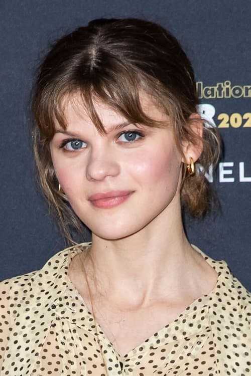 Céleste Brunnquell image