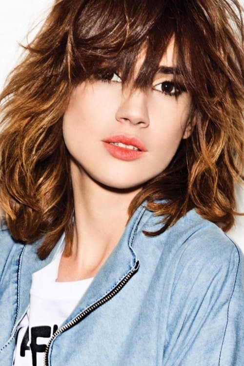 Celeste Cid image