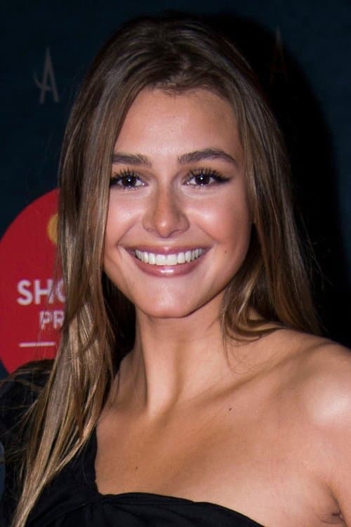 Celeste Desjardins image