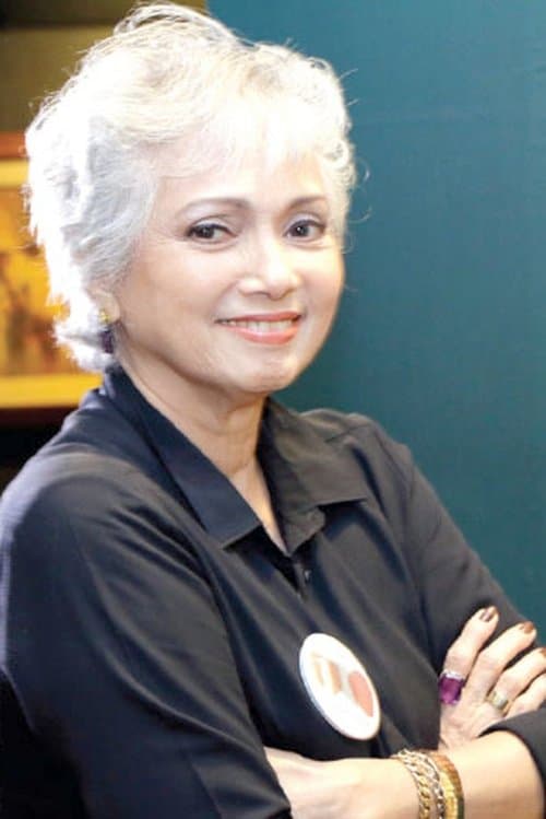 Celeste Legaspi image