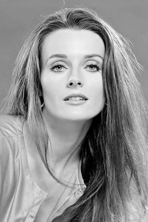 Celeste Yarnall image
