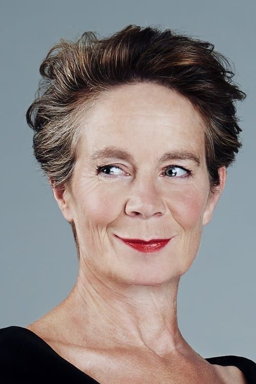 Celia Imrie image