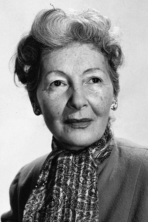 Celia Lovsky image