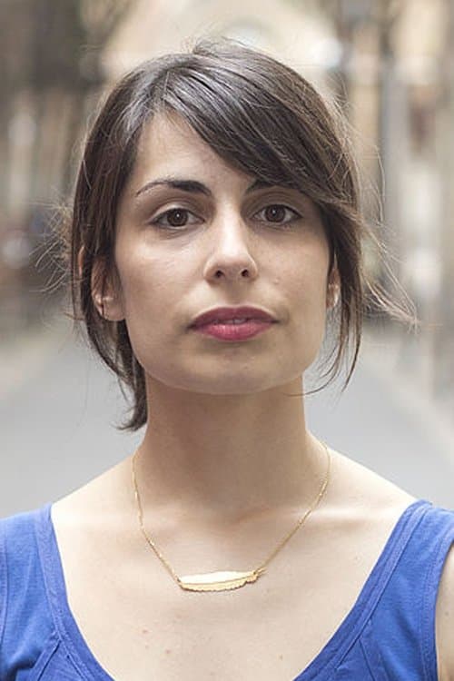 Photo of Celia Rico Clavellino