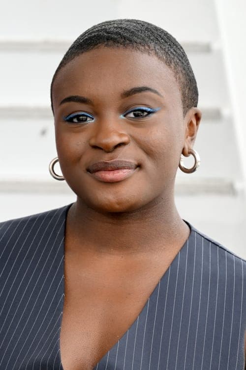 Celia Rose Gooding image