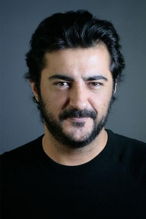 Celil Nalçakan image