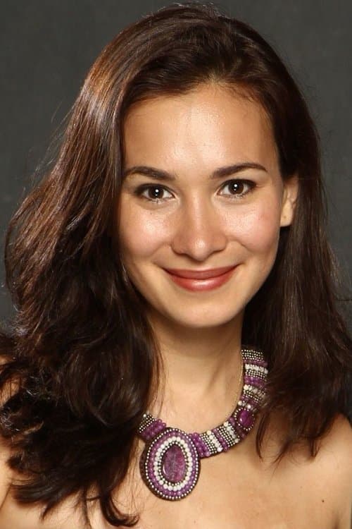 Celina Jade image