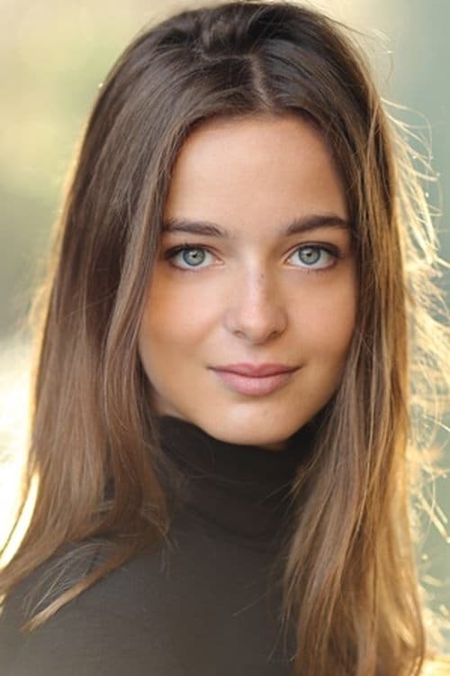 Celine Buckens image