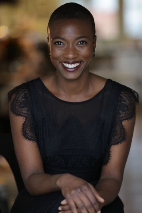 Céline Camara image