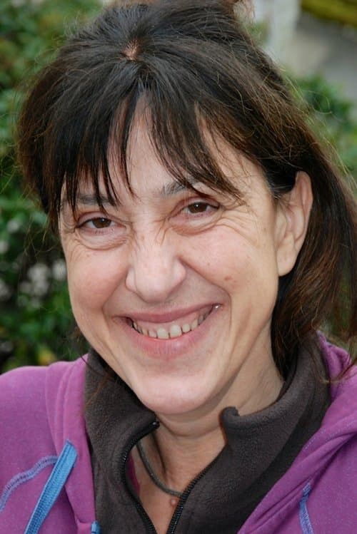 Céline Caussimon image
