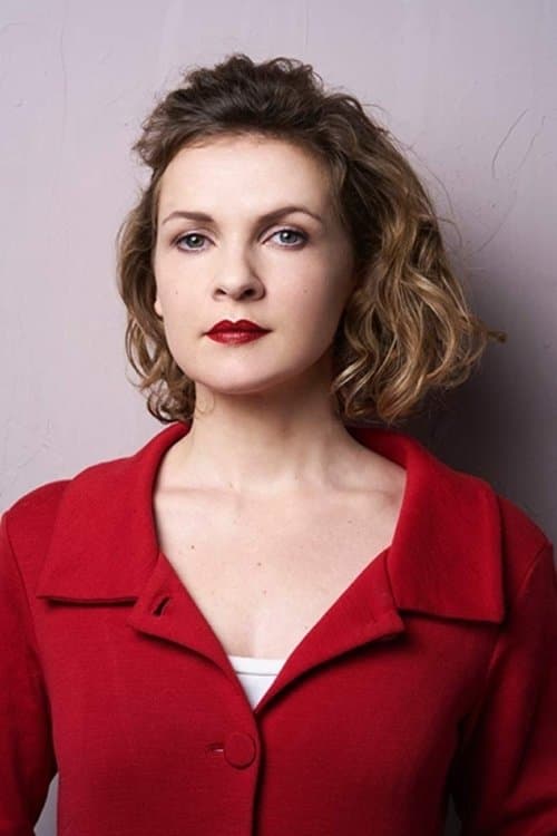 Céline Jorrion image