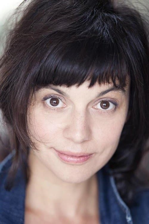 Céline Milliat-Baumgartner image