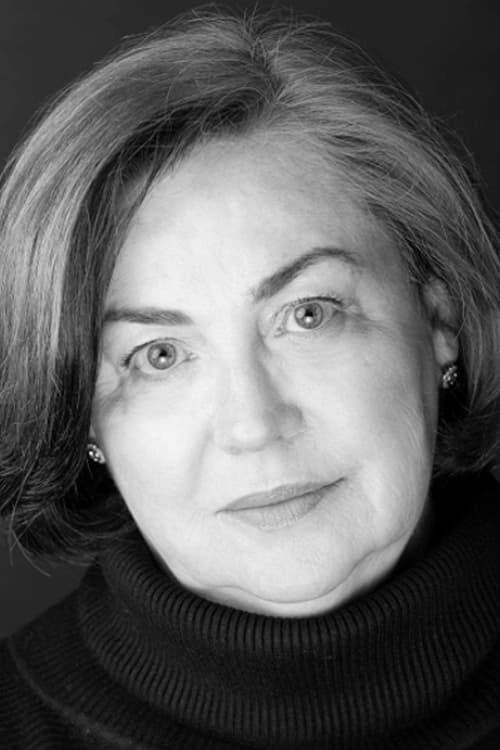Celine O'Leary image