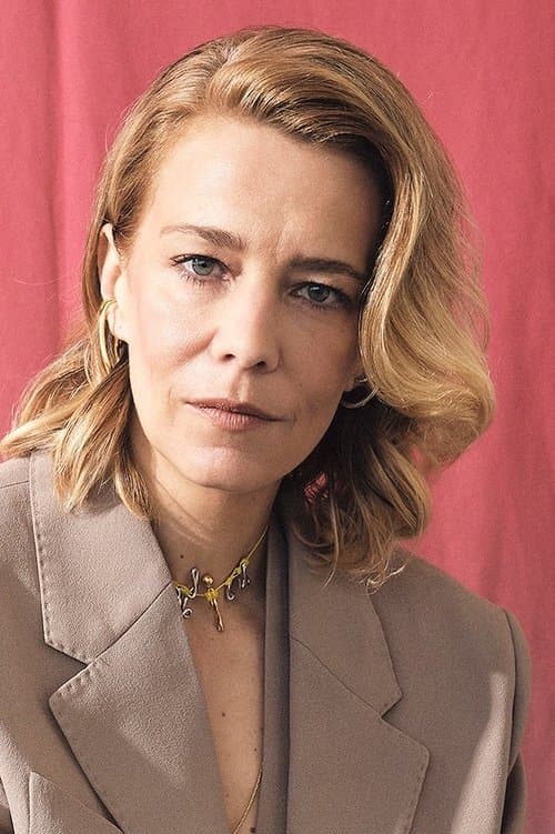 Céline Sallette image