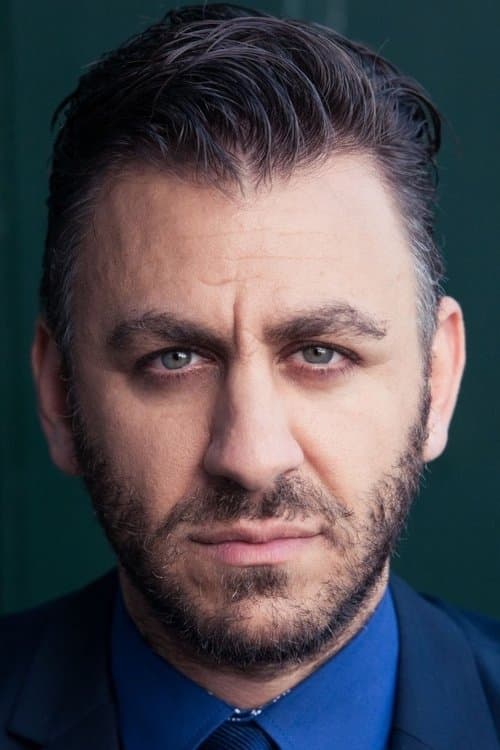 Cem-Ali Gültekin image