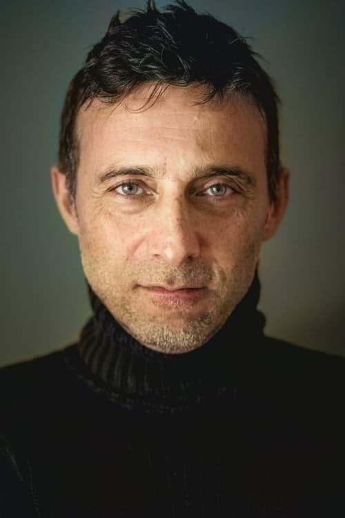 Cem Bender image