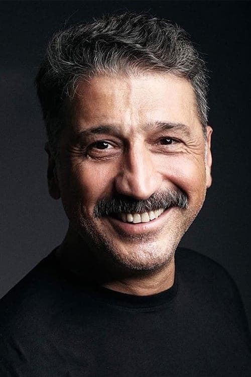 Cem Davran image