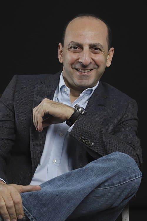 Cem Karakaya image
