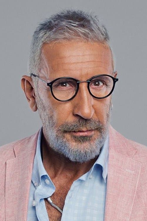 Cem Özer image