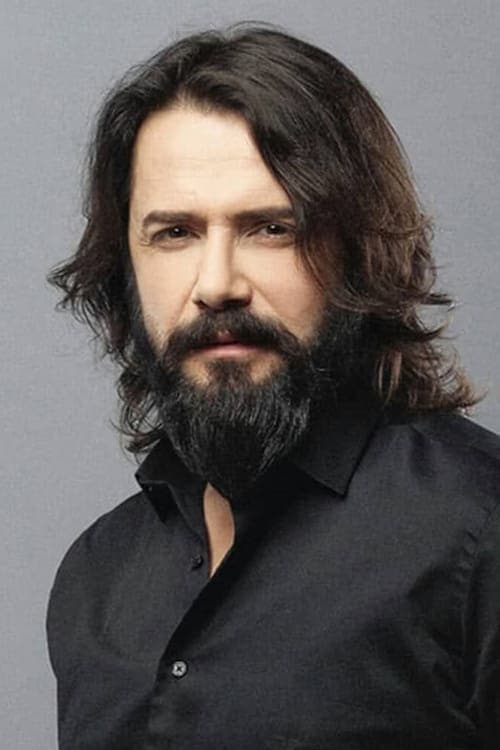 Cem Uçan image