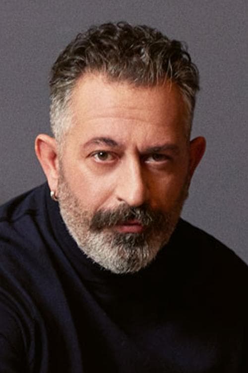 Cem Yılmaz image