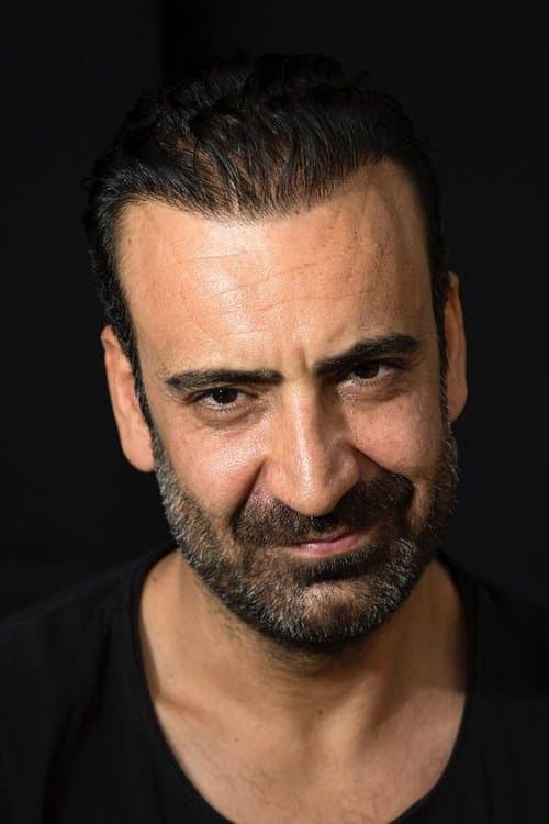 Cem Zeynel Kılıç image