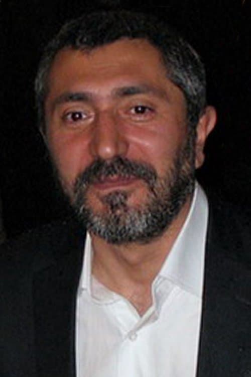 Photo of Cemal Şan