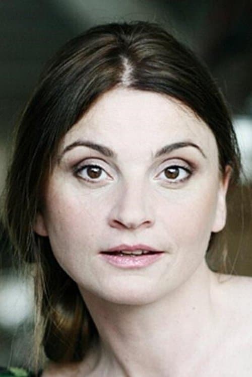 Cendrine Orcier image