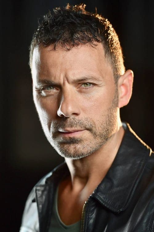 Cengiz Dervis image