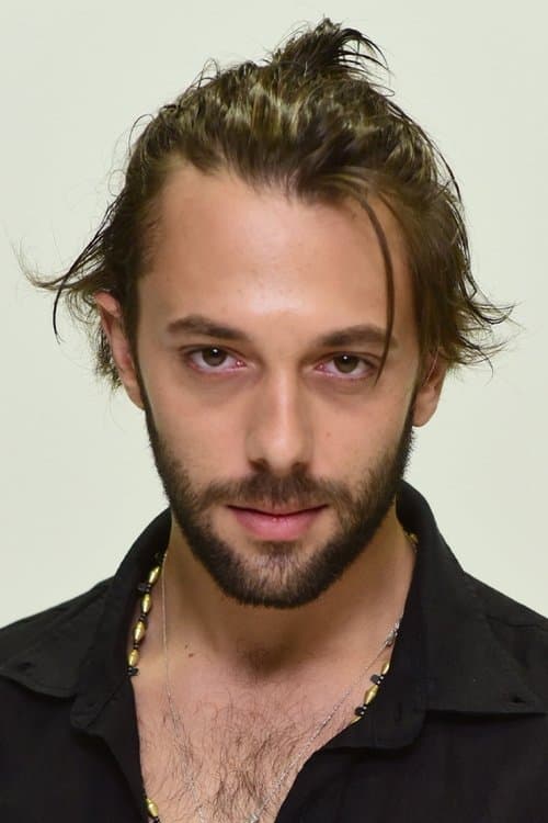 Cengiz Orhonlu image