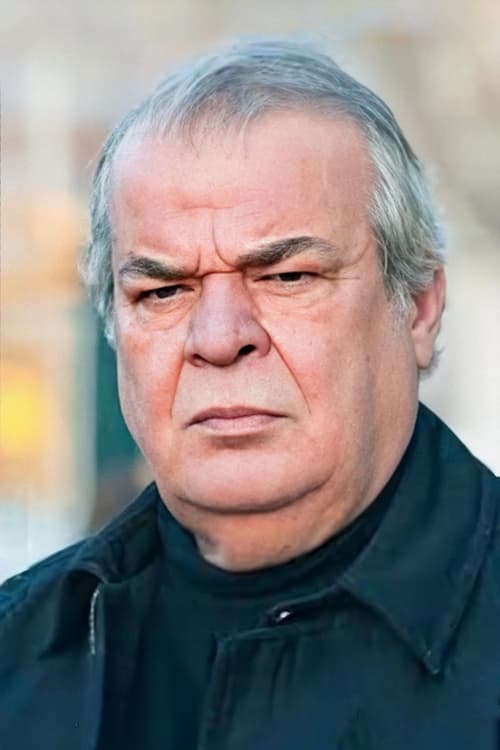Cengiz Sezici image