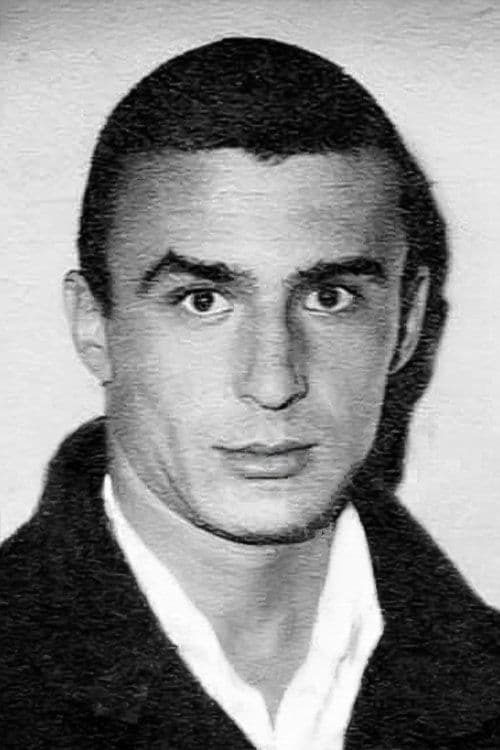 Cenk Er image