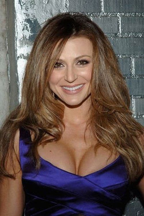 Cerina Vincent image
