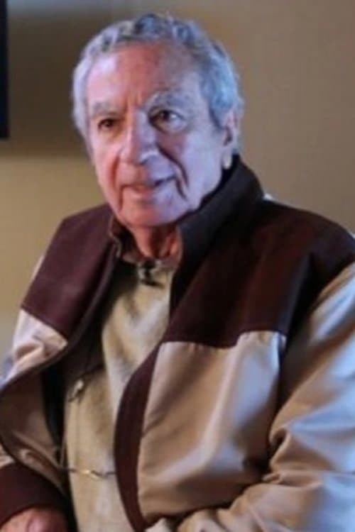 César Arias image