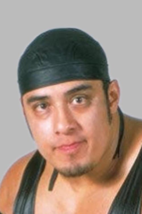 César Barrón image