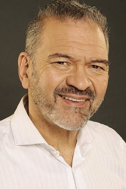 César Bordón image