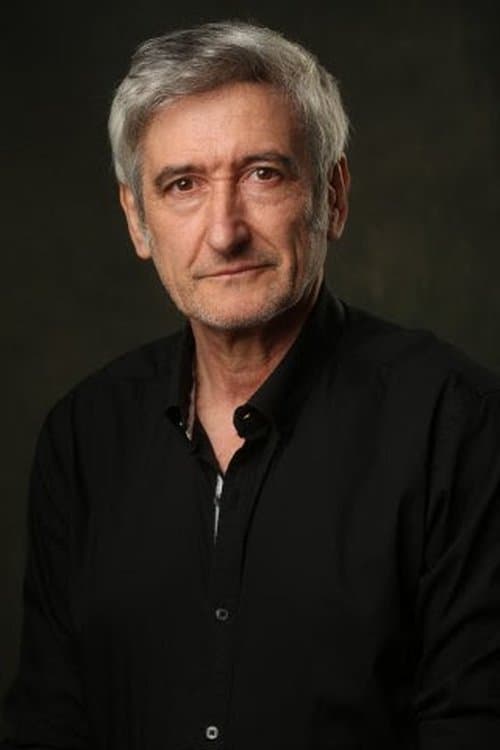 César Cambeiro image