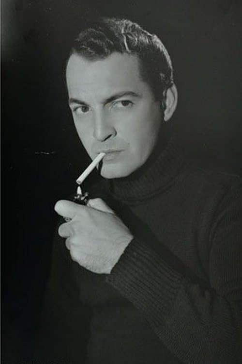 César del Campo image