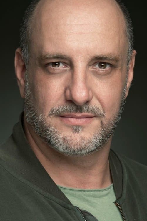 César Díaz Capilla image