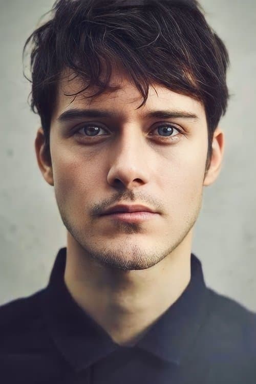 César Domboy image