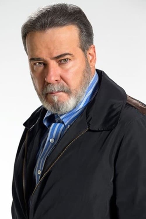 César Évora image