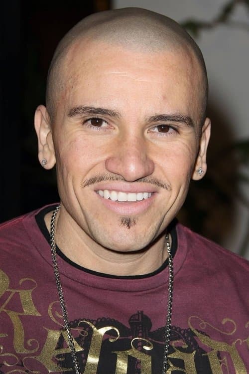 Cesar Garcia image