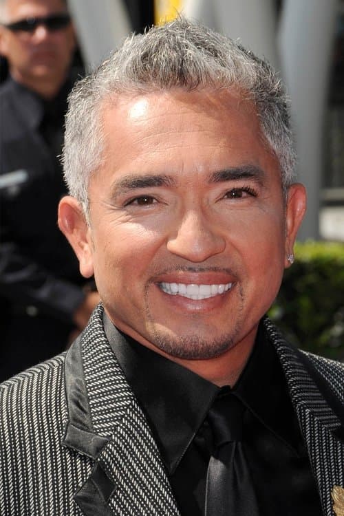 Cesar Millan image