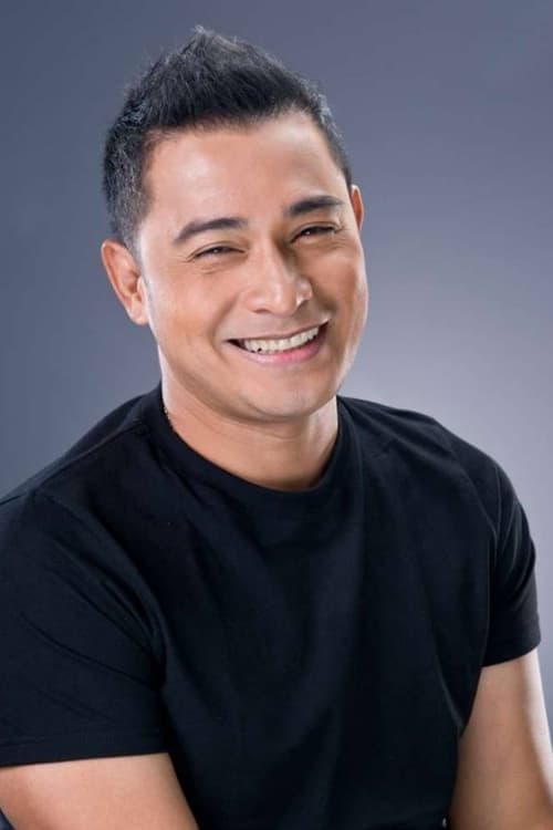 Cesar Montano image