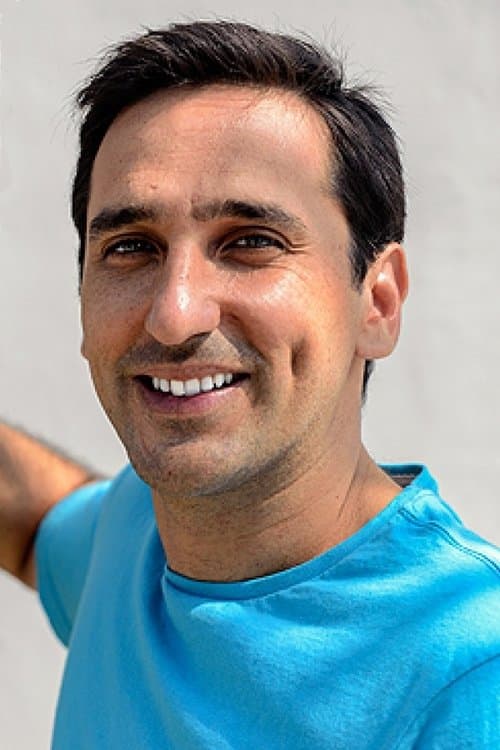 César Ritter image