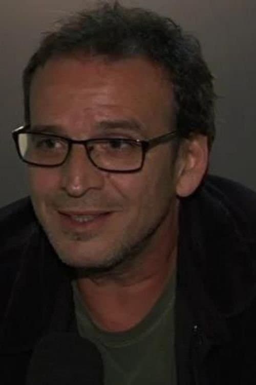 Photo of César Rodrigues