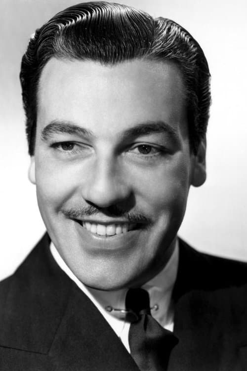 Cesar Romero image