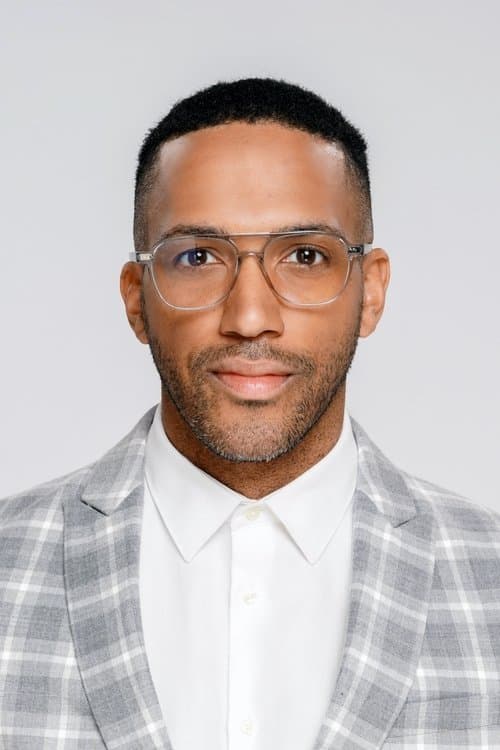 Cesár Sampson image