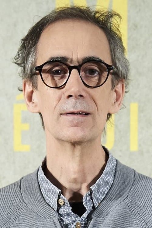 César Saratxu image